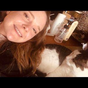 Meet your Posher, Carole-ann